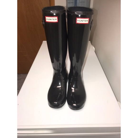 Hunter Boots - Picture 3 of 5